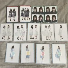 日向坂46 Loppi 特典生写真
