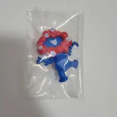 EXPO2025 PUTITTO 大阪関西万博 限定品 ミャクミャク フチのり