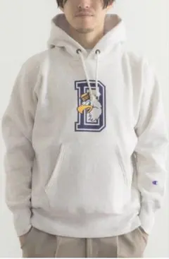 新品 チャンピオン Champion UMKC リバースウィーブ パーカー - メルカリ