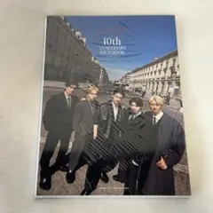 M!LK 10th ANNIVERSARY PHOTOBOOK パリじゃん