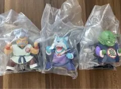 一番くじ ドラゴンボールEX 雲の上の神殿 E賞セット