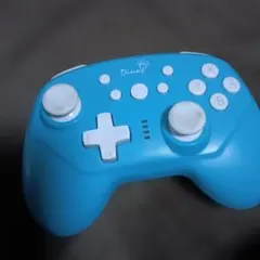 Dino ワイヤレスコントローラー