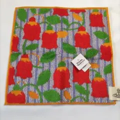 新品　ヴィヴィアンウエストウッド ハンカチ