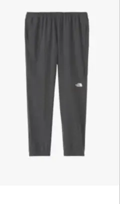 THE NORTH FACE グレー アンクルパンツ　Ｍ