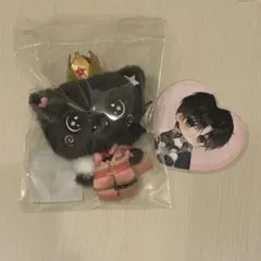 NCT ジェヒョン ぬいぐるみ - メルカリ