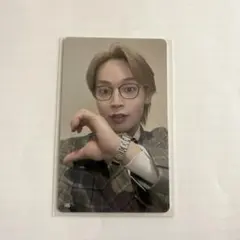 JO1 EIEN 永縁 ポップアップ 7000円トレカ 146 與那城奨