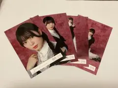 櫻坂46 生写真 稲熊ひな 5thアニラ ドレス セミコンプ - メルカリ