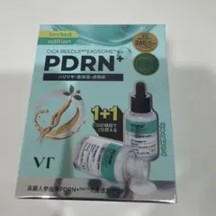 VT リードルS PDRN＋セラム　30ml 2本セット