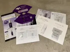 コスメデコルテサンプルセット