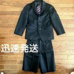 OLIVERHOUSE オリバーハウス フォーマルスーツ 2点セット 120cm