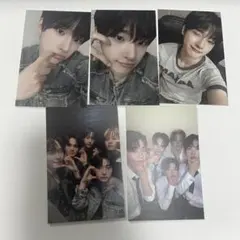 ONE PACT YEDAM 台湾　トレカ