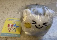 ポケモン 韓国限定 トゲデマル マグネットキーホルダー ガチャ マスコット