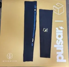 【セット】Pulsar Hyperion SOFT XLSQ +アームカバー2種