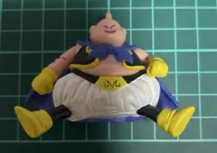 ドラゴンボール　魔人ブウ フィギュア