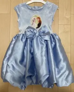 H&M アナと雪の女王 ドレス ワンピース120cm 130cm