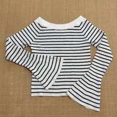 INGNI 長袖カットソー フレアスリーブのサムネイル