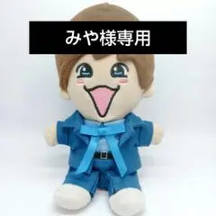オーダーページ】ちびぬい ぬい服 ND⁵ Celebrate タキシード 衣装
