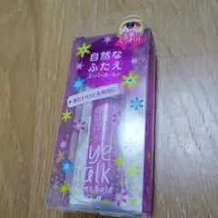 eye talk スーパーホールド 紫のサムネイル
