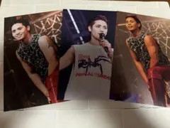 THE RAMPAGE 神谷健太 ポストカードセット