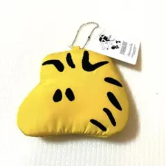 スヌーピーエコバッグ　 アフタヌーンティー　新品