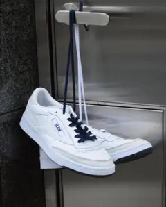 Reebok 1LDK 別注 CLUB C 85 26.5cm