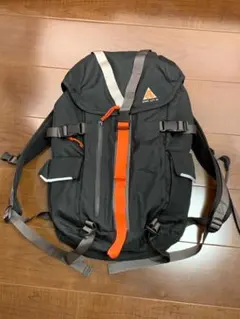 [90s NIKE ACG] STEEL CITY 35 バックパック リュックのサムネイル