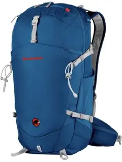 Mammut バックパック トレアガイド 40+ - メルカリ