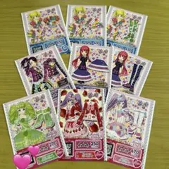 プリパラ＊プリチケRクール77枚 - メルカリ