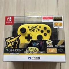 Nintendo Switch ポケモンJoy-Con付 動作OK 曲がり有 - メルカリ