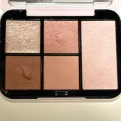 限定パケ　スナイデルビューティー　snidel フェイススタイリストn02