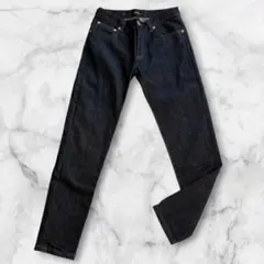 A.P.C JEAN KATE アーペーセー ケイト デニム 26サイズ - メルカリ