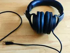 audio-technica ATH-M20x/1.6m 有線ヘッドホン