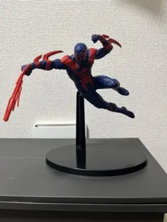 スパイダーマンフィギュア A2605 - メルカリ