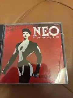 氷室京介 「Flowers For Algernon」「NEO FASCIO」 - メルカリ