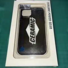 CERAMIC iPhone 11 Pro ケース