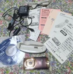 2026年最新】IXY210 ジャンクの人気アイテム - メルカリ
