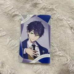 剣持刀也 にじさんじ 7周年7th Anniversary チェキカード