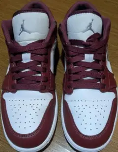 ★Mさん★エアジョーダン7レトロ　ボルドー　US8.5 Nike Air Jordan 7 Retro 