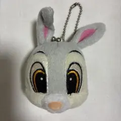 Disney とんすけ がま口 ストラップ
