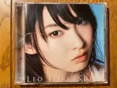 家入レオ  Shine（初回限定盤）