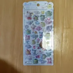 ぽ*む様 【正規品】うるちゅるPOPシール　サンリオ