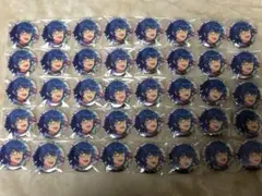 あんスタ イベコレ缶バッジ 青葉つむぎ 40個