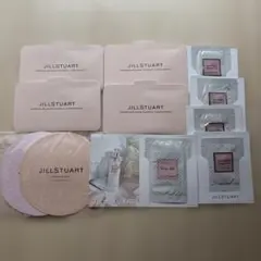 JILL STUART トライアルセット サンプル
