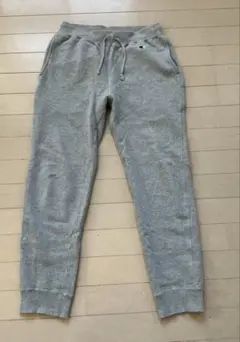 Champion チャンピオン　スウェットパンツ M