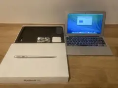 MacBook Air 11inch(Mid2013) i5 8GB 256GB