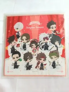 戦国BASARA 15周年記念ポストカード 集合 カプコンカフェ - メルカリ