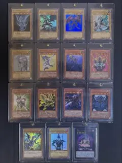 遊戯王　高橋和希　サイン入り　アニバーサリーパック　青眼の白龍　真紅眼の黒竜