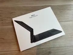 iPad Magic Keyboard 【新品未使用】ブラック