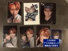 THE ORIGIN 池﨑理人 セット