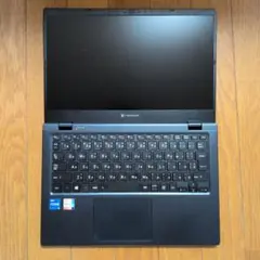 dynabook G83/HS Core i5 1135g7 タッチパネルのサムネイル